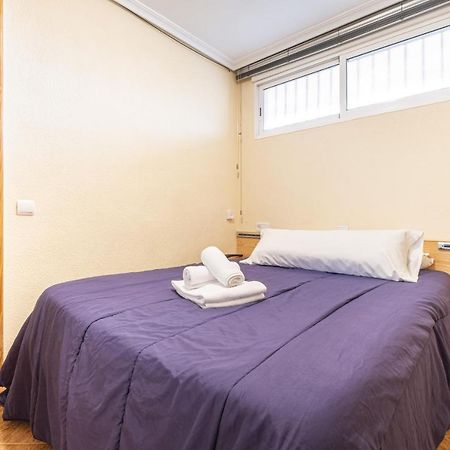 Piscis 17-2 Daire Benidorm Dış mekan fotoğraf